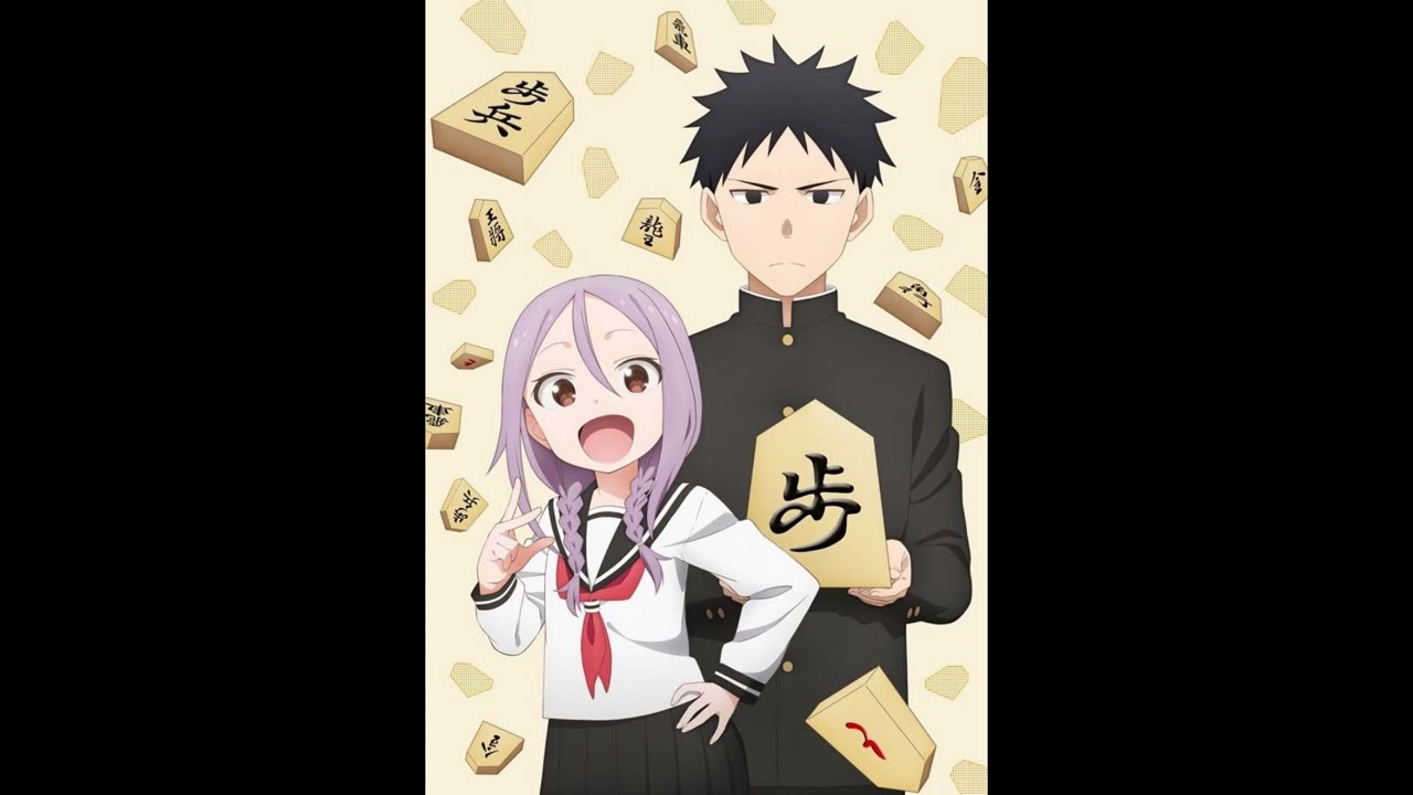 50CM|Soredemo Ayumu wa Yosetekuru|(50センチ)