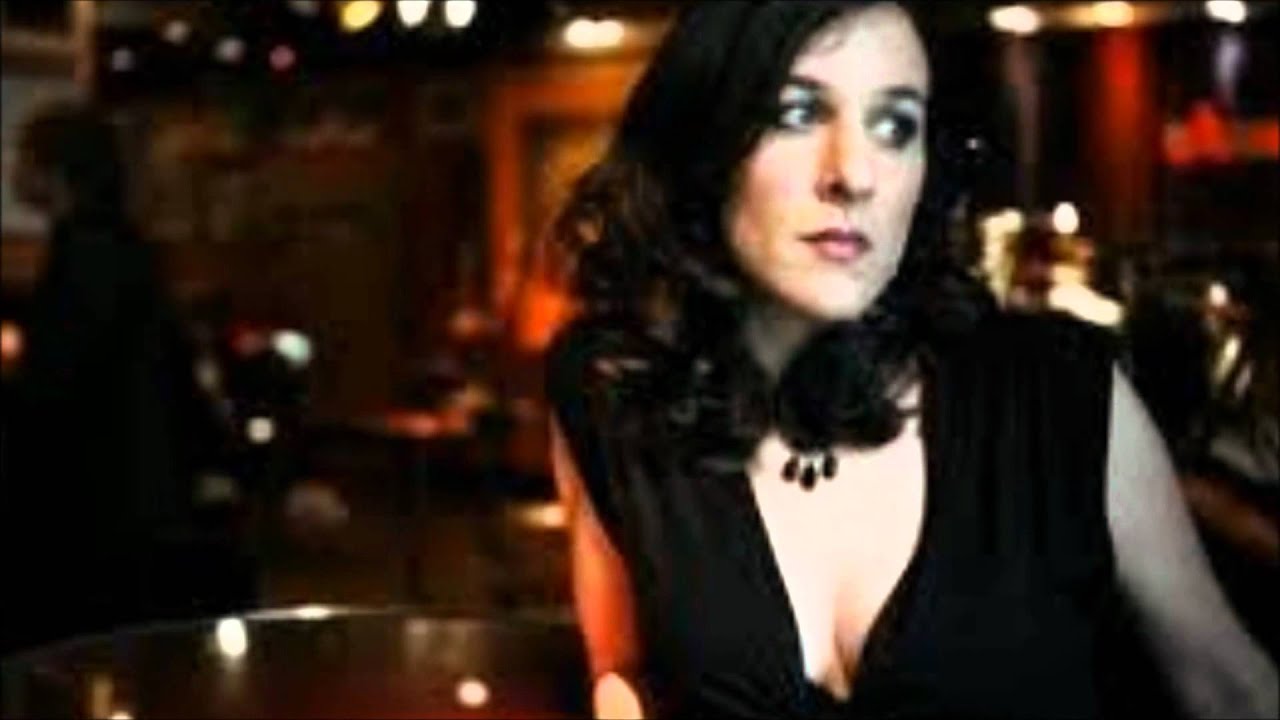 Lisa Bassenge - Like A Virgin