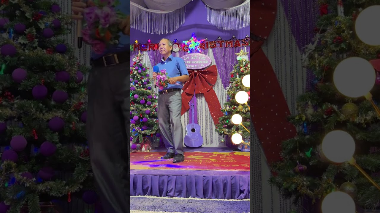 Lắng Nghe Mùa Xuân Về 
