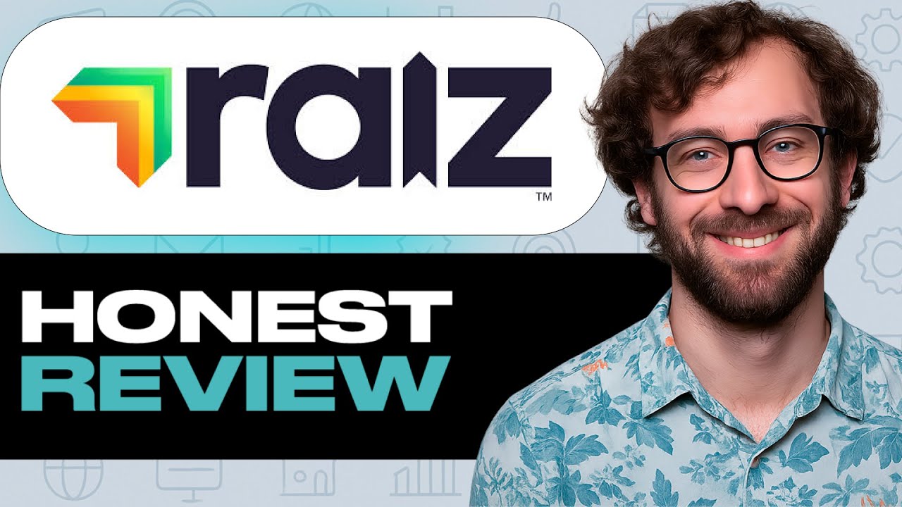 Raiz Invest Review: Micro-Investing App Features and Pros & Cons
