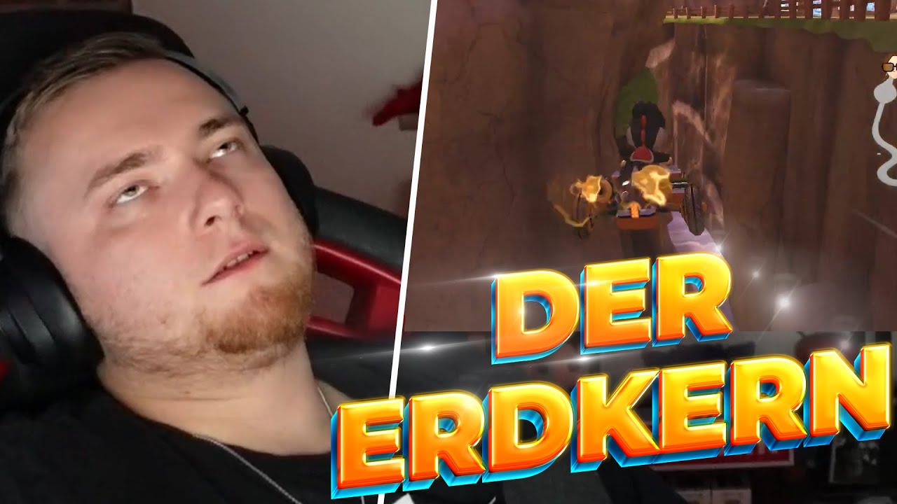 💪🖖 MINDSET DES QUAKOS 🖖💪 | #mariokart Challenge #35 | xTheSolution