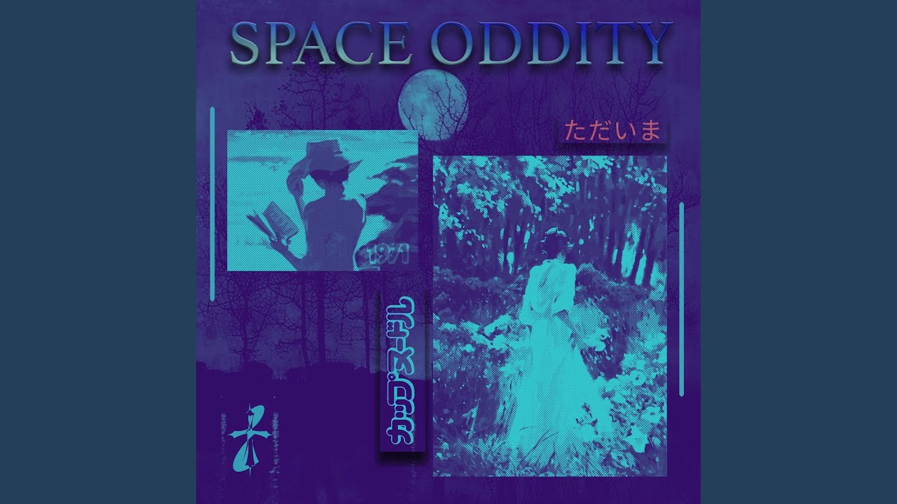 Space Oddity