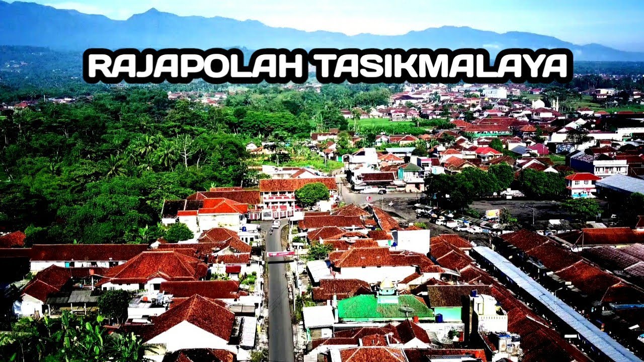 VIDEO DRONE RAJAPOLAH TASIK MALAYA