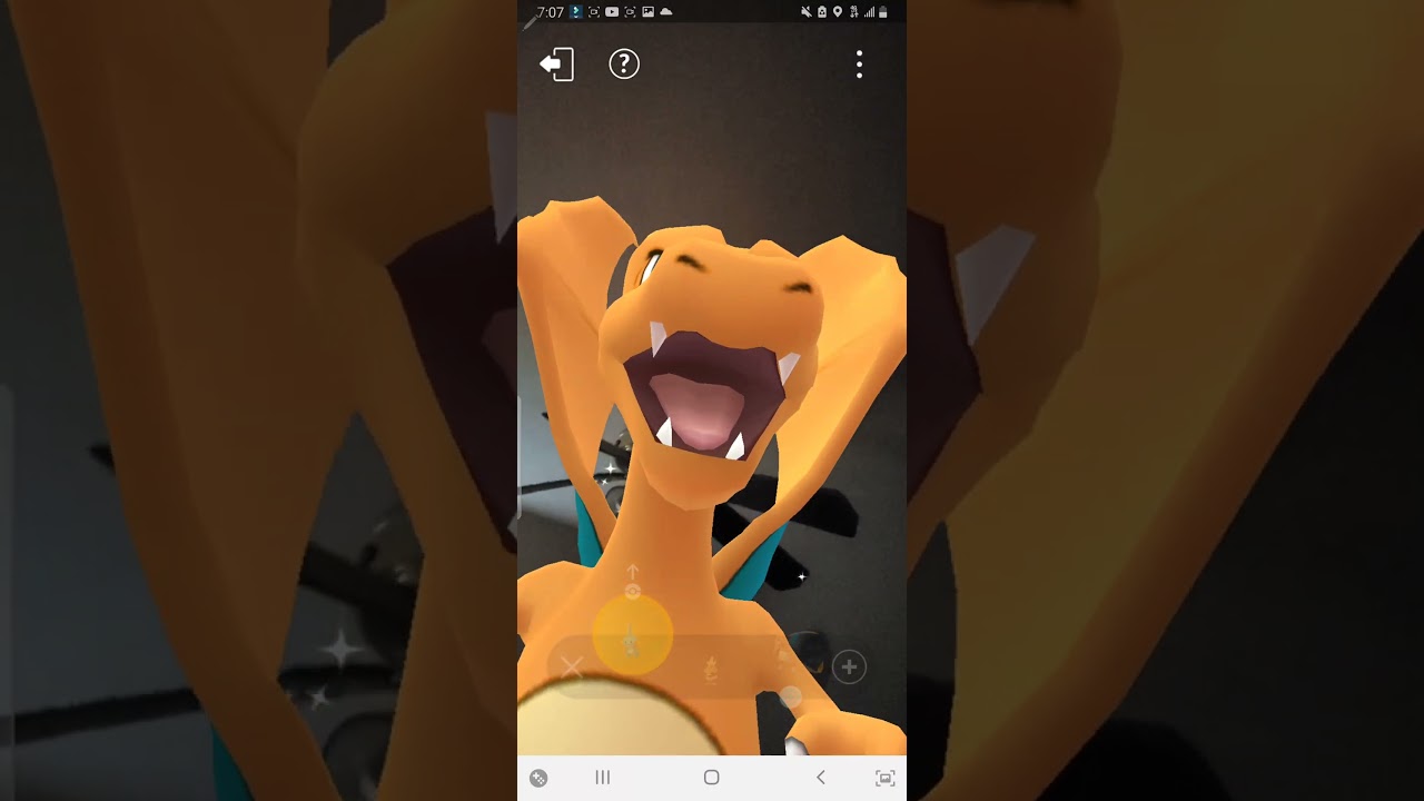 #pokemon #augmentedrealitygame #comedy #mobilegame #pokemongame #gobattleleague #pokemongo