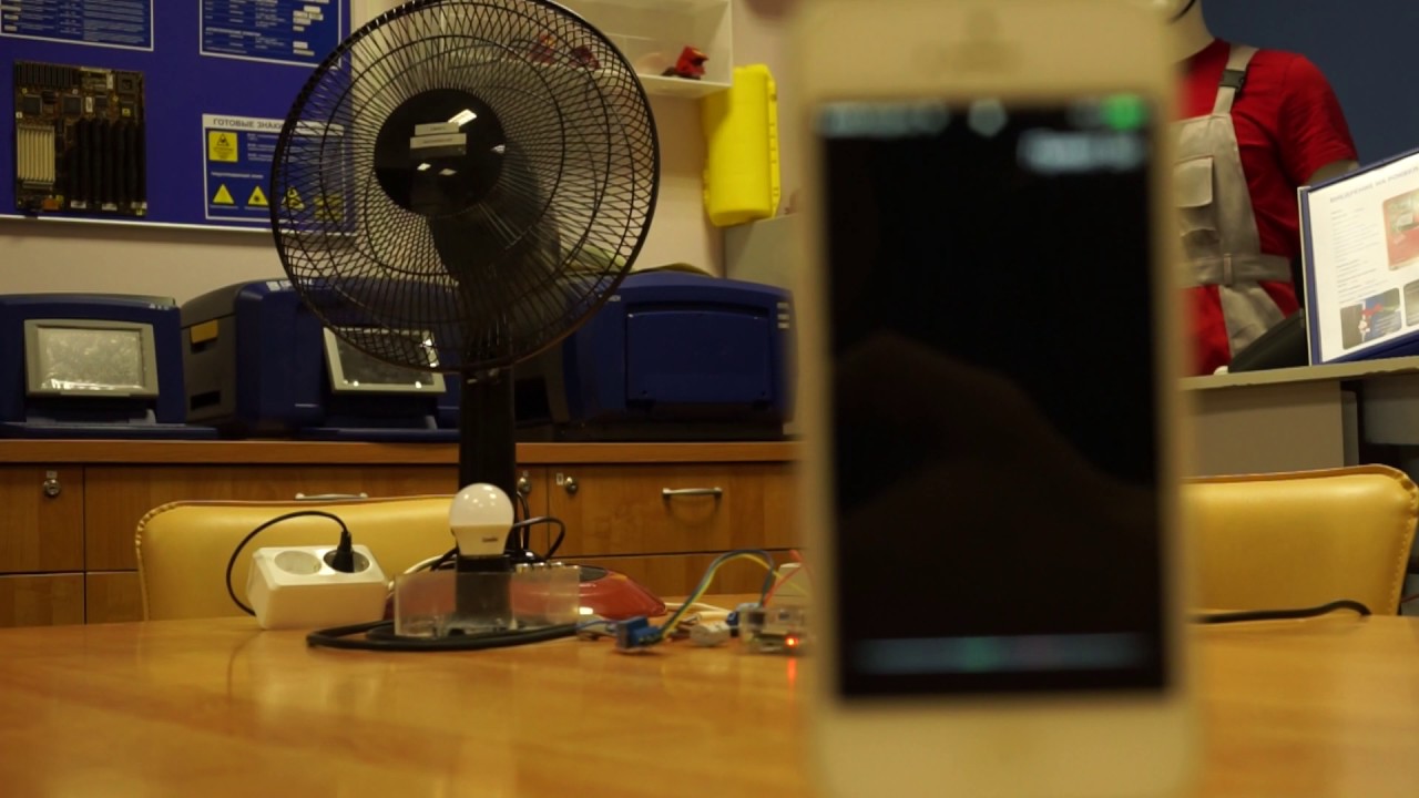 Установка homebridge на Raspberry pi. siri + мат