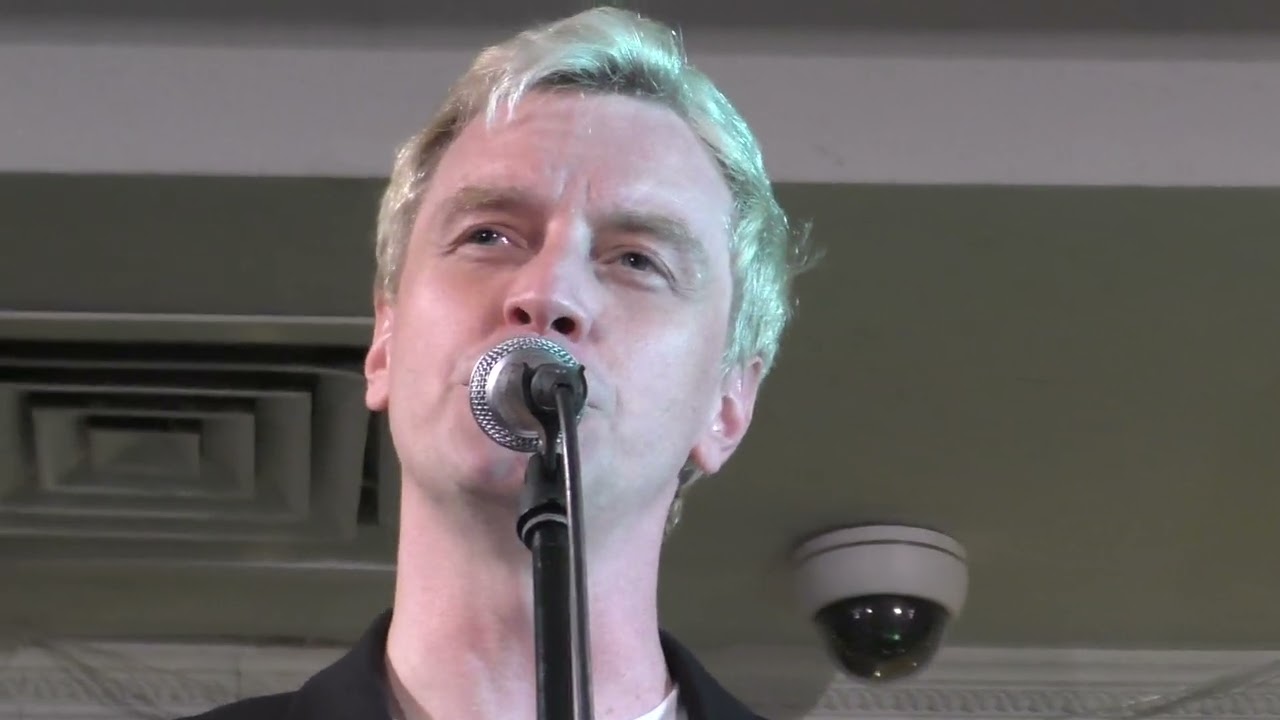 Алексей Гоман 