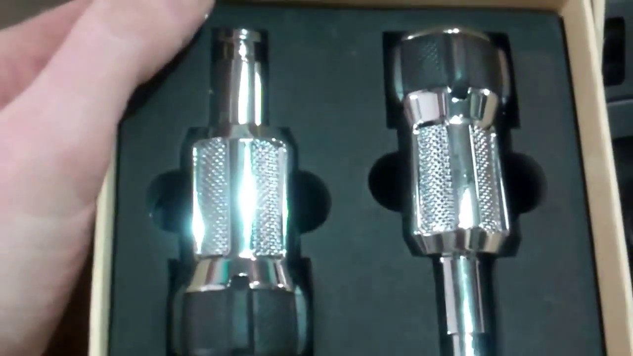 How to change arm Rest adjuster knobs on Range Rover L322