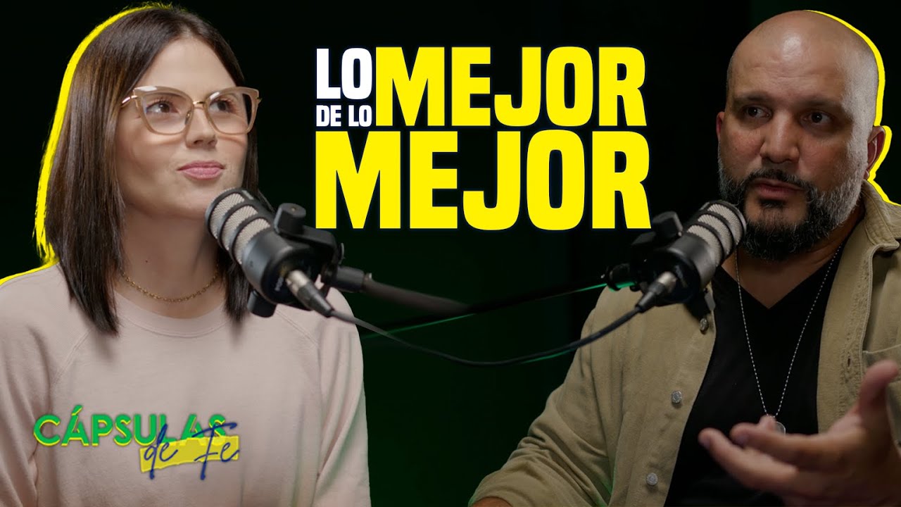 LO MEJOR DE LO MEJOR!