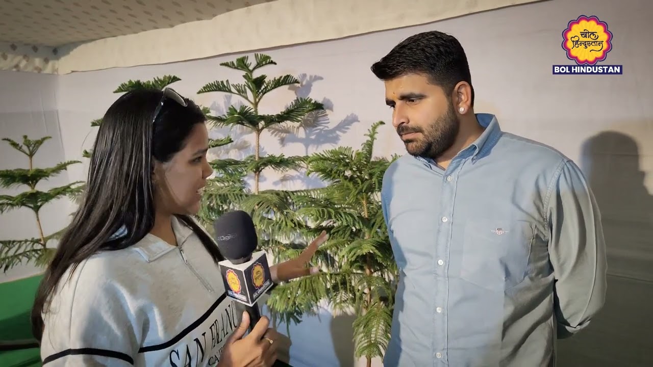 खेजड़ी की अंधाधुन हो रही कटाई पर शिव विधायक Ravindra Singh Bhati का बड़ा बयान...
