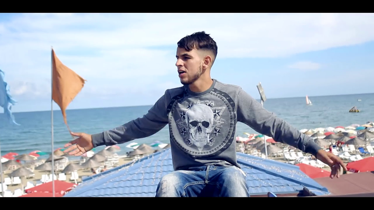 TiToo - khaliwha T3ich _ خليوها تعيش [ Vedio Clip Officiel ]
