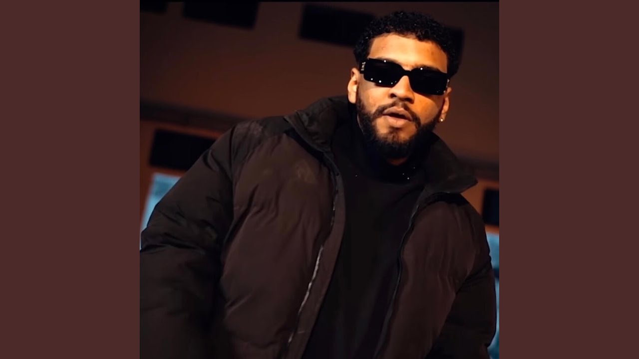 Wahdi (feat. Samara)