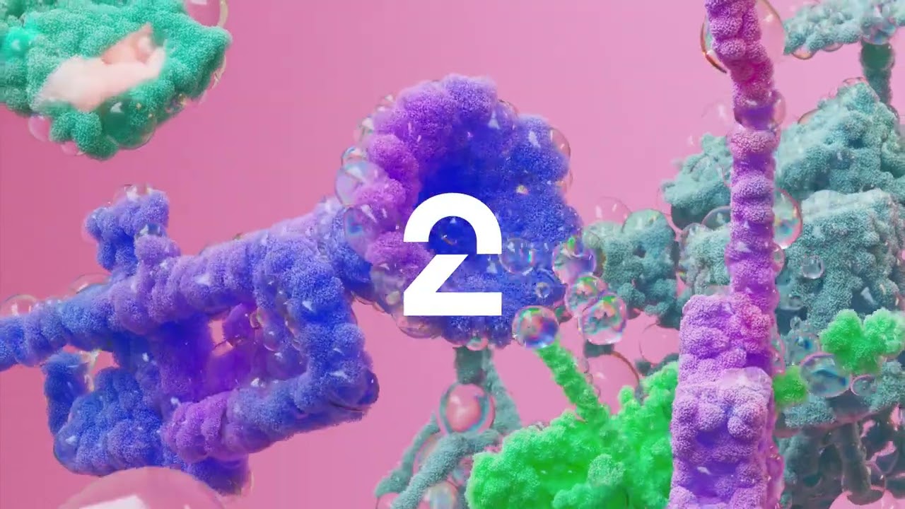 TV2 (Norway) - 30th birthday ident (2022)