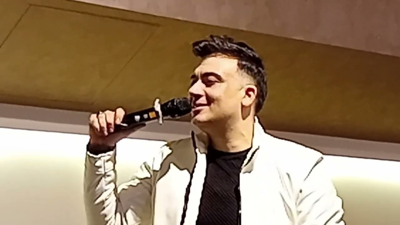 حفل راس السنة بجنينة مولhttps://youtube.com/@satalbayt?si=9-BJXrfVr1ELeyDi