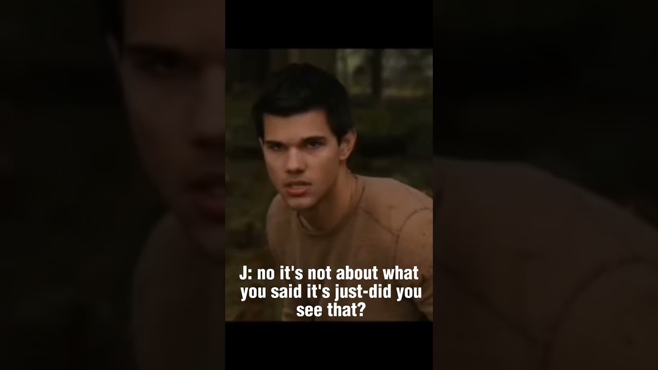 y/n's story pt.11//Jacob Black & y/n
