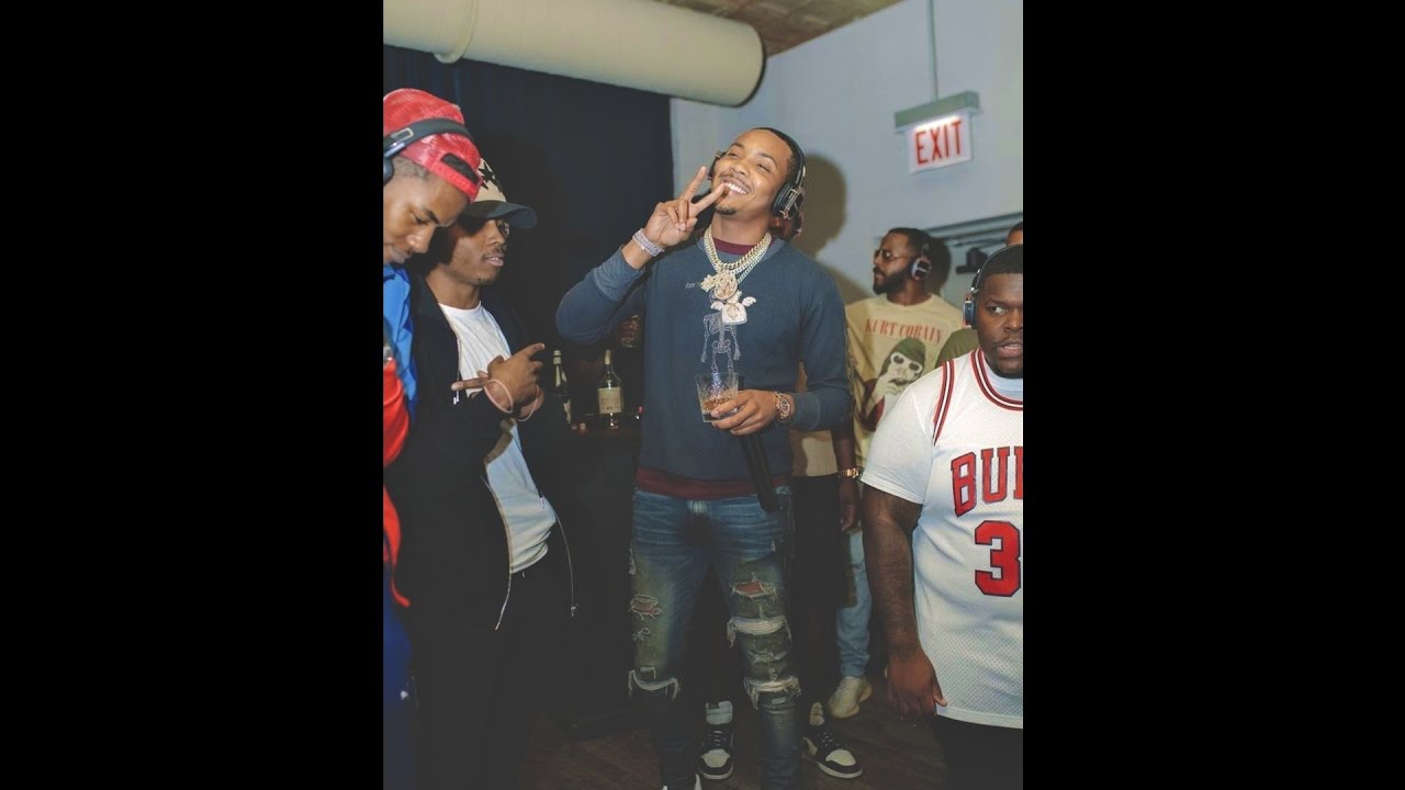 [FREE] G Herbo Type Beat 