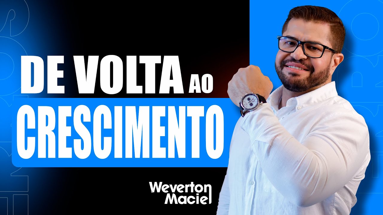 Como Vencer a Estagnação na Empresa e Crescer Novamente