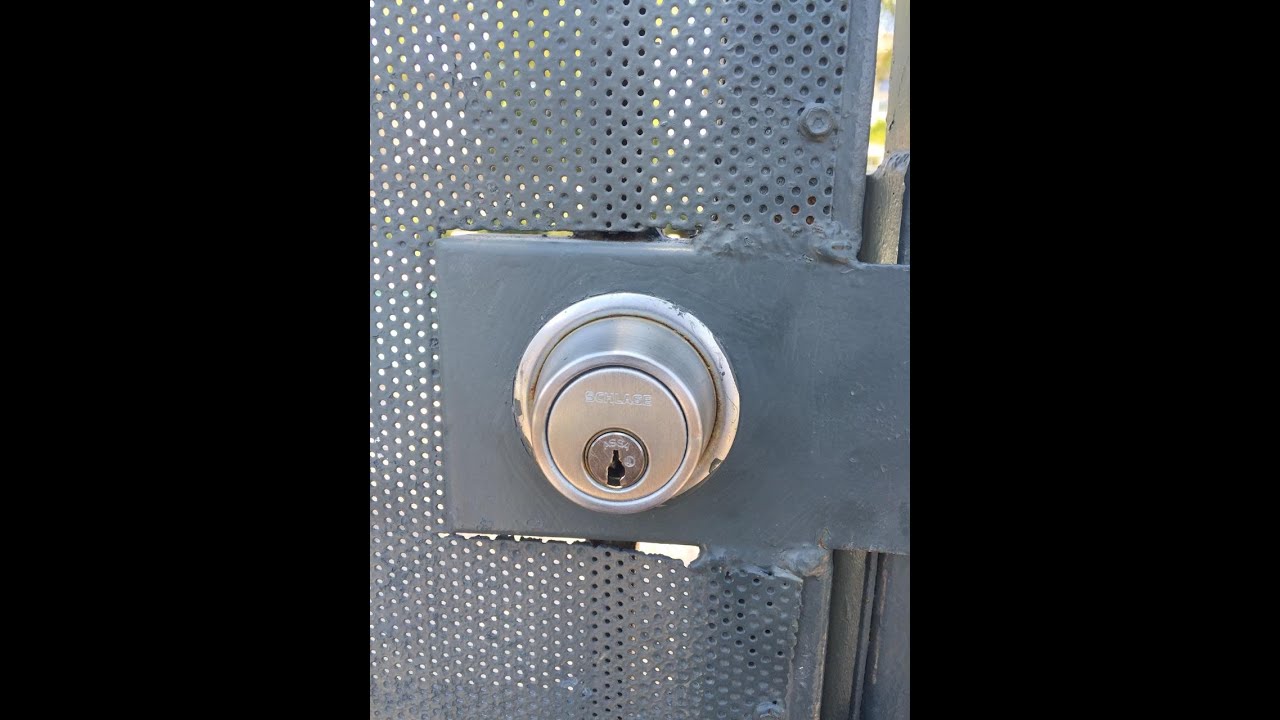 LocksmithVideoSchool.com Podcast From our old website.