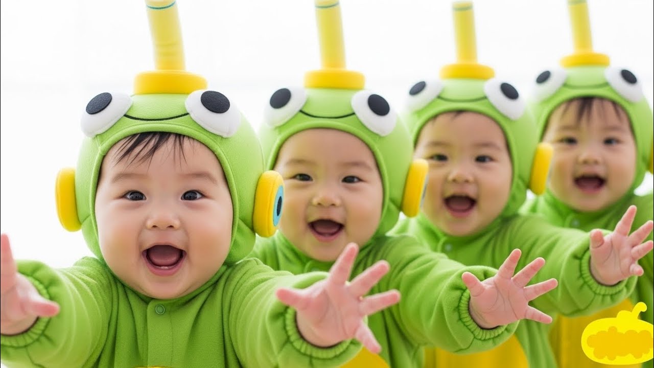 Dudi Dudi Dam Dam Dance | Funny Vedio for kids