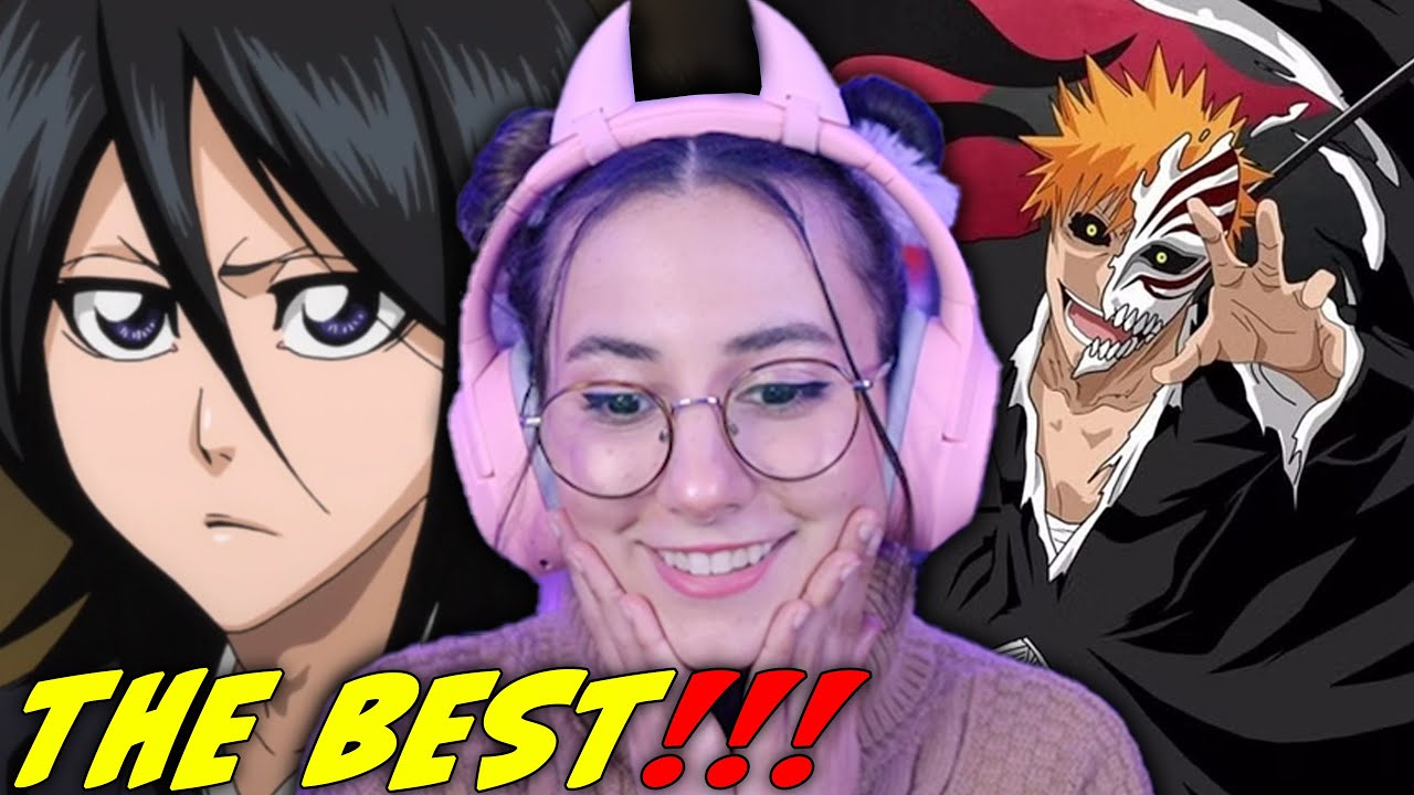 All BLEACH Openings (1-15) 🔥 FIRST TIME REACTION