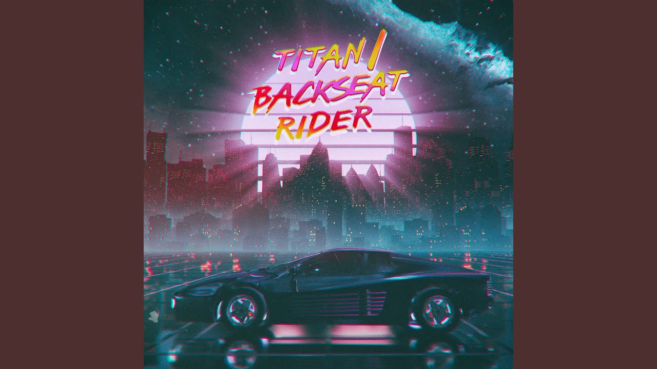 Backseat Rider