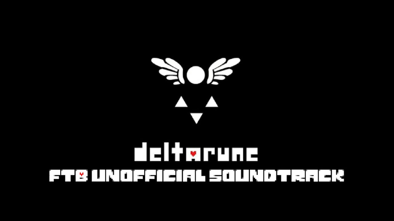 Nekomancer (ft Jockington) - Deltarune UST (Fanmade Catti and Jockington Battle Theme)