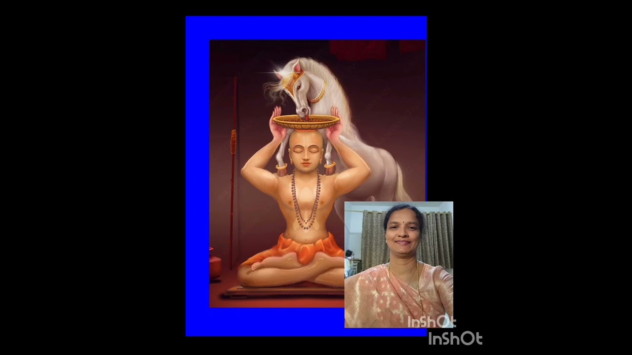 ಕಂಜನಯ್ಯನ - ಹಯವದನ 🙏