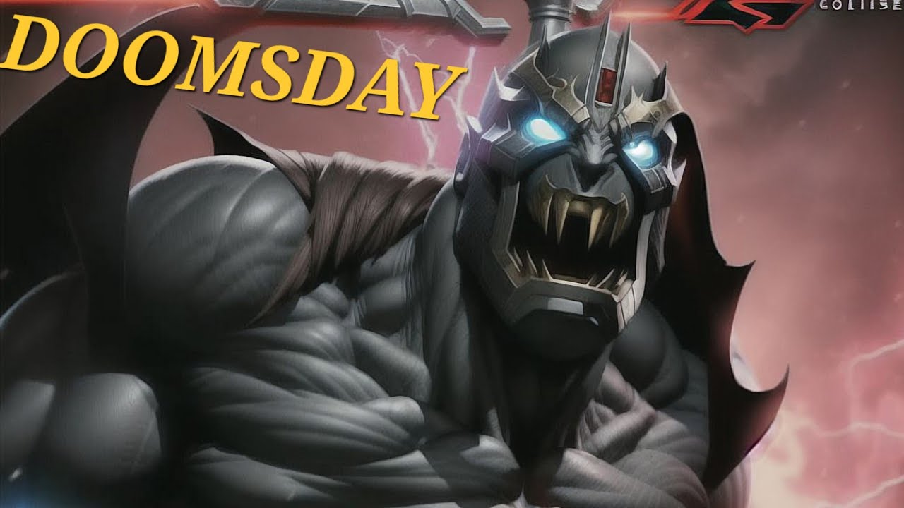 DOOMSDAY Combos of Mass Destruction