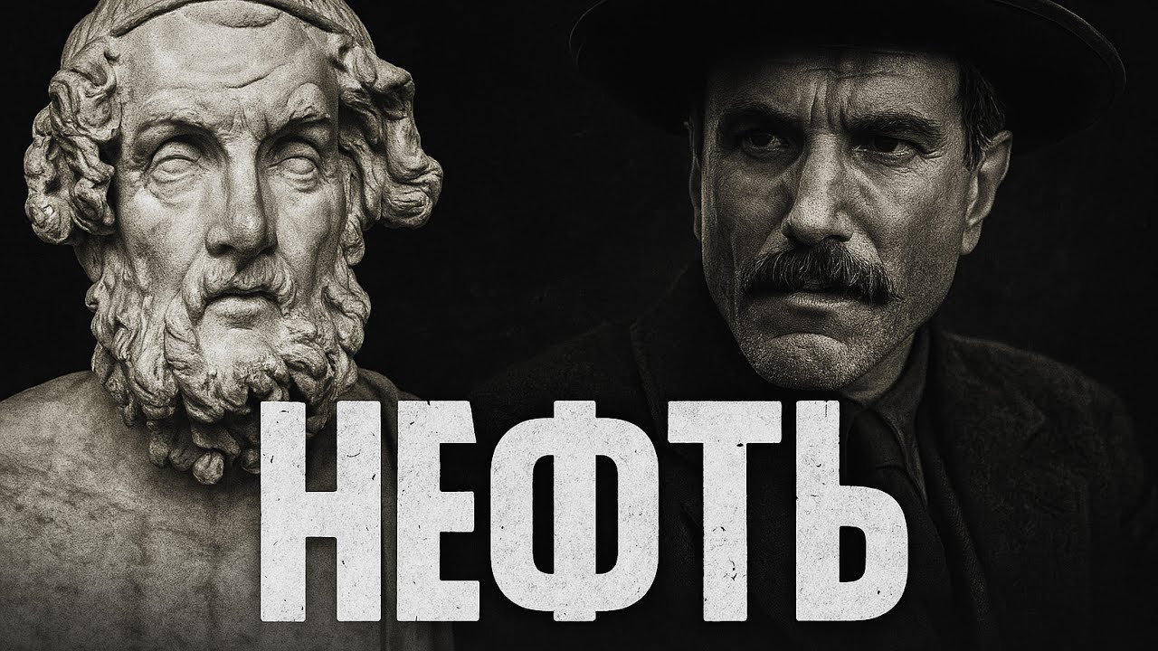 Как главный ресурс стал идеей || Онлайн-лекция