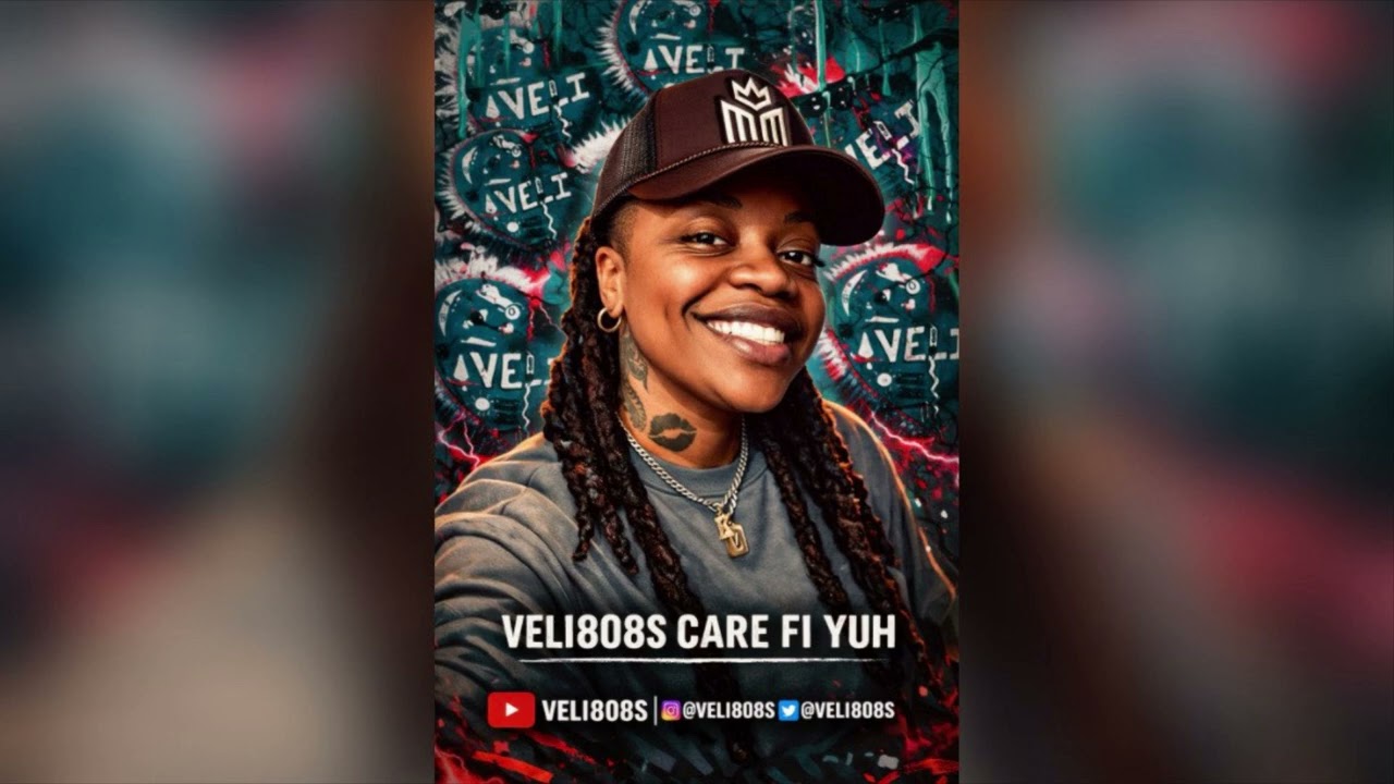 TrapVeli (TV) - Veli808s Care Fi Yuh (Prodby.Suno x Veli808s) Creole Version 
