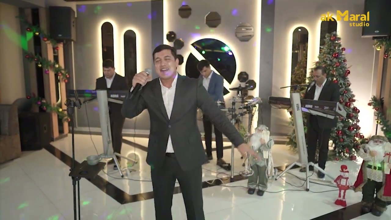 Arslan Meredow - Arzygül