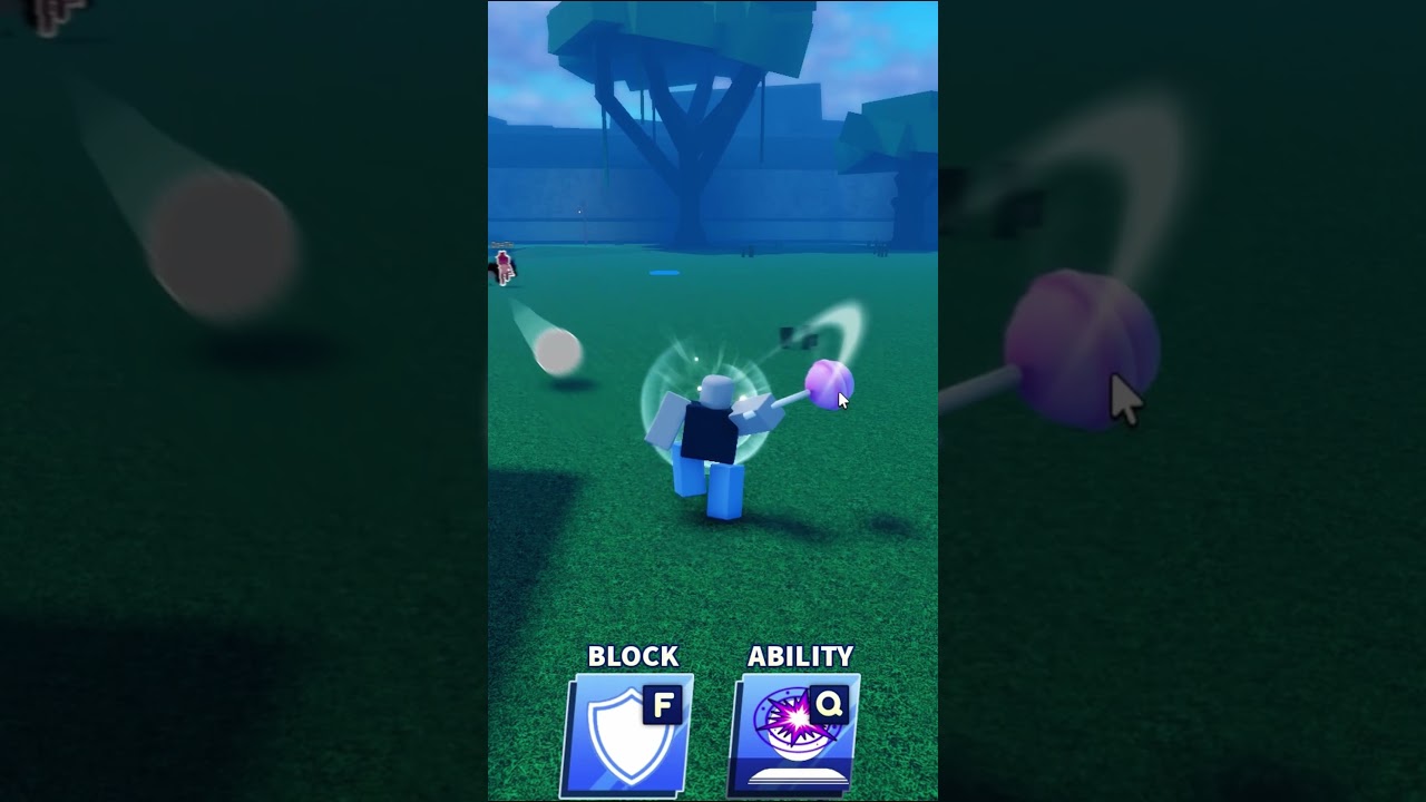 blade ball random moments part 1 