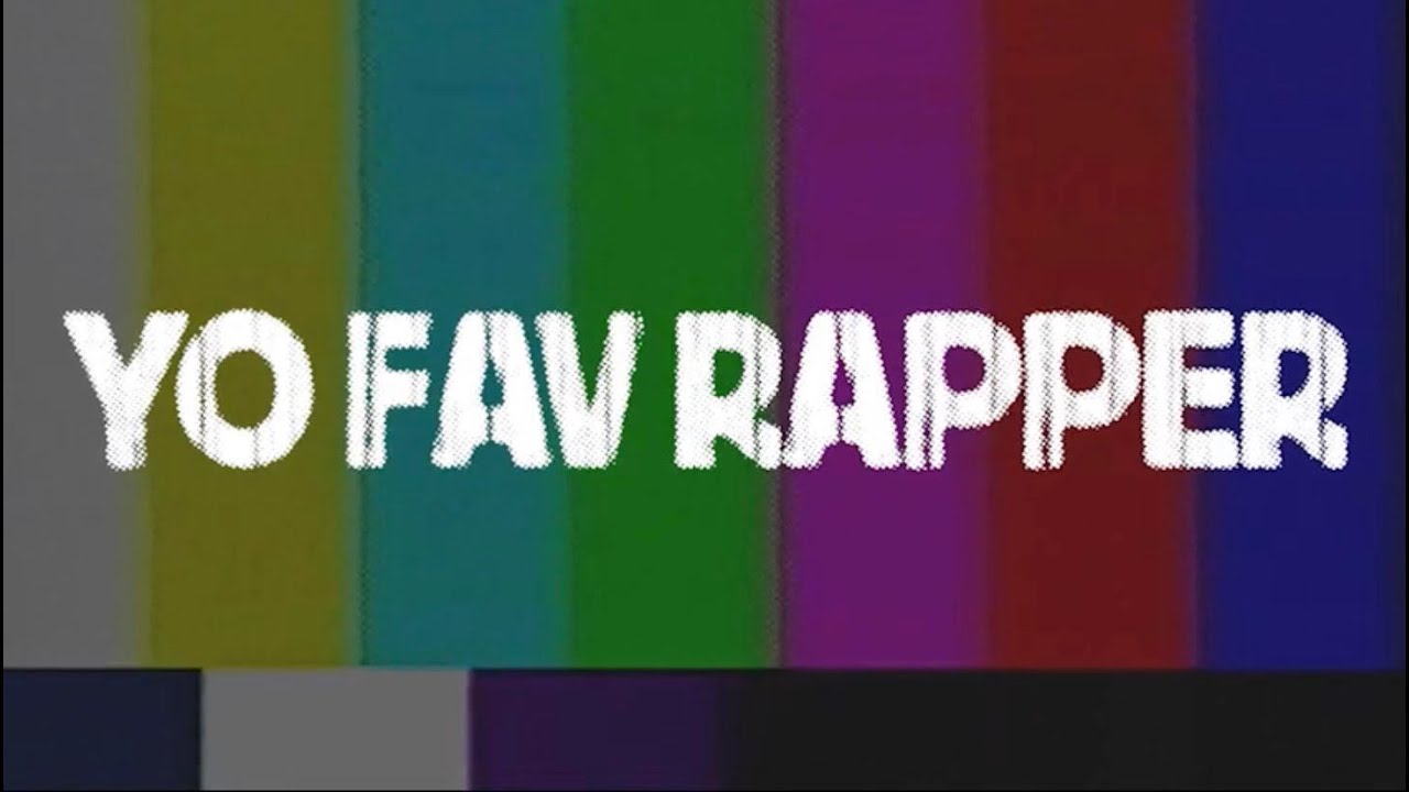 YO FAV RAPPER -  Baal x Apwriter x Amzeeq x B-Heart x Jaymie Foo (Prod. by Damien Alter)
