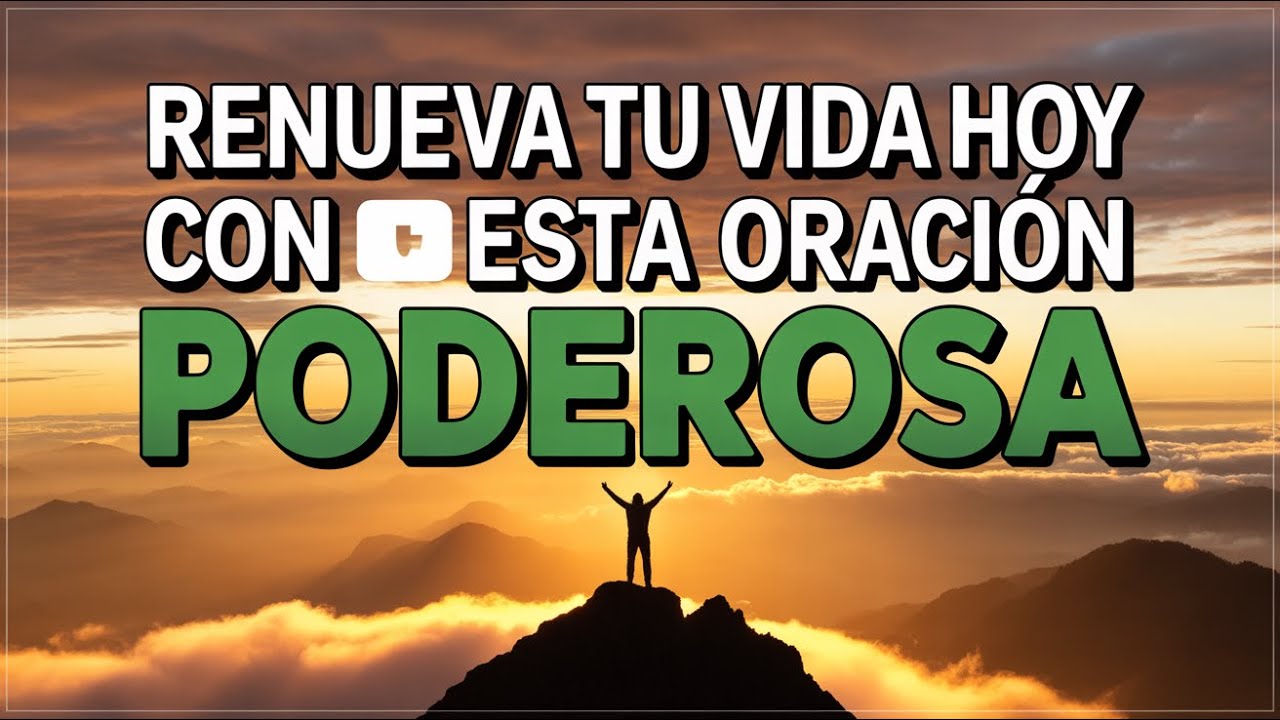 Transformadora Oración de la Mañana con el Salmo 32 | Milagrosa Liberación y Restoración Divina