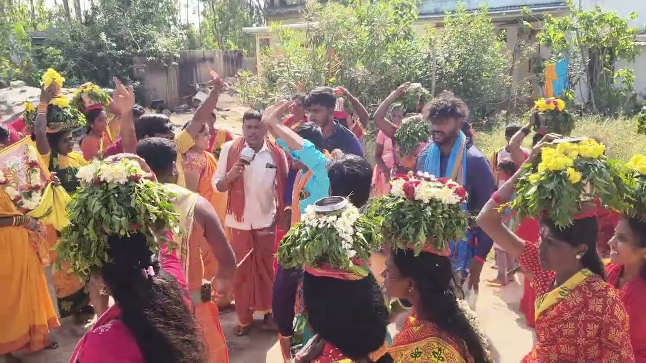 Om Shakthi 🙏