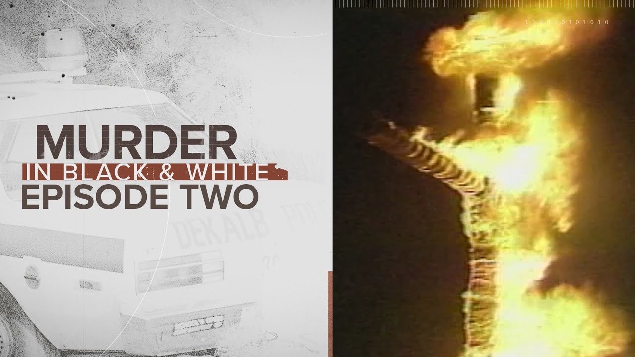 Hidden KKK investigation into Atlanta Child Murders uncovered