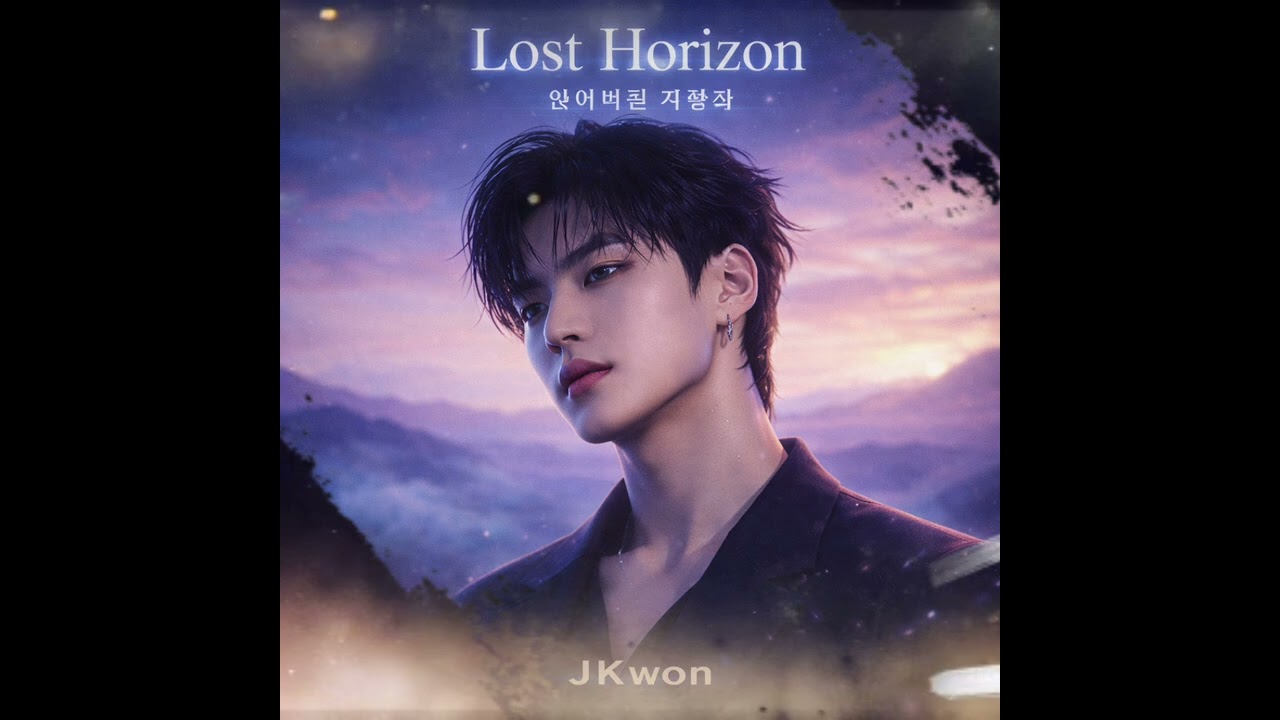 Lost horizon.