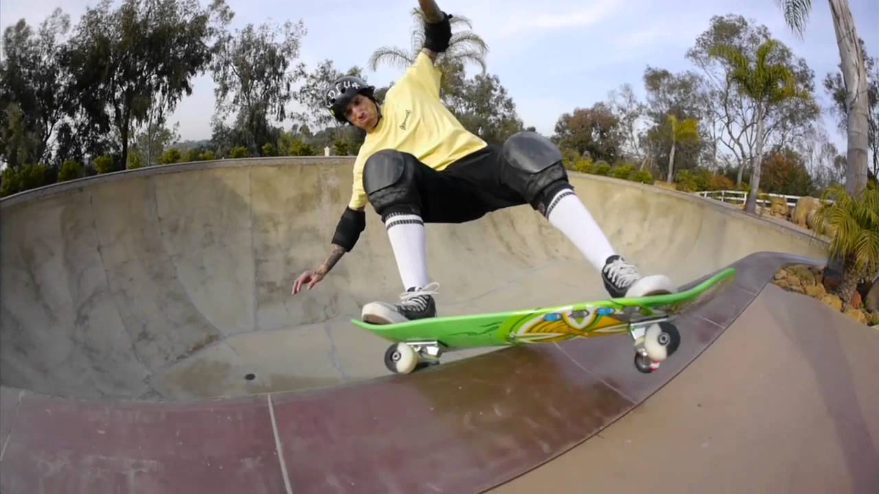 Independent Stage 11 - Darren Navarrette