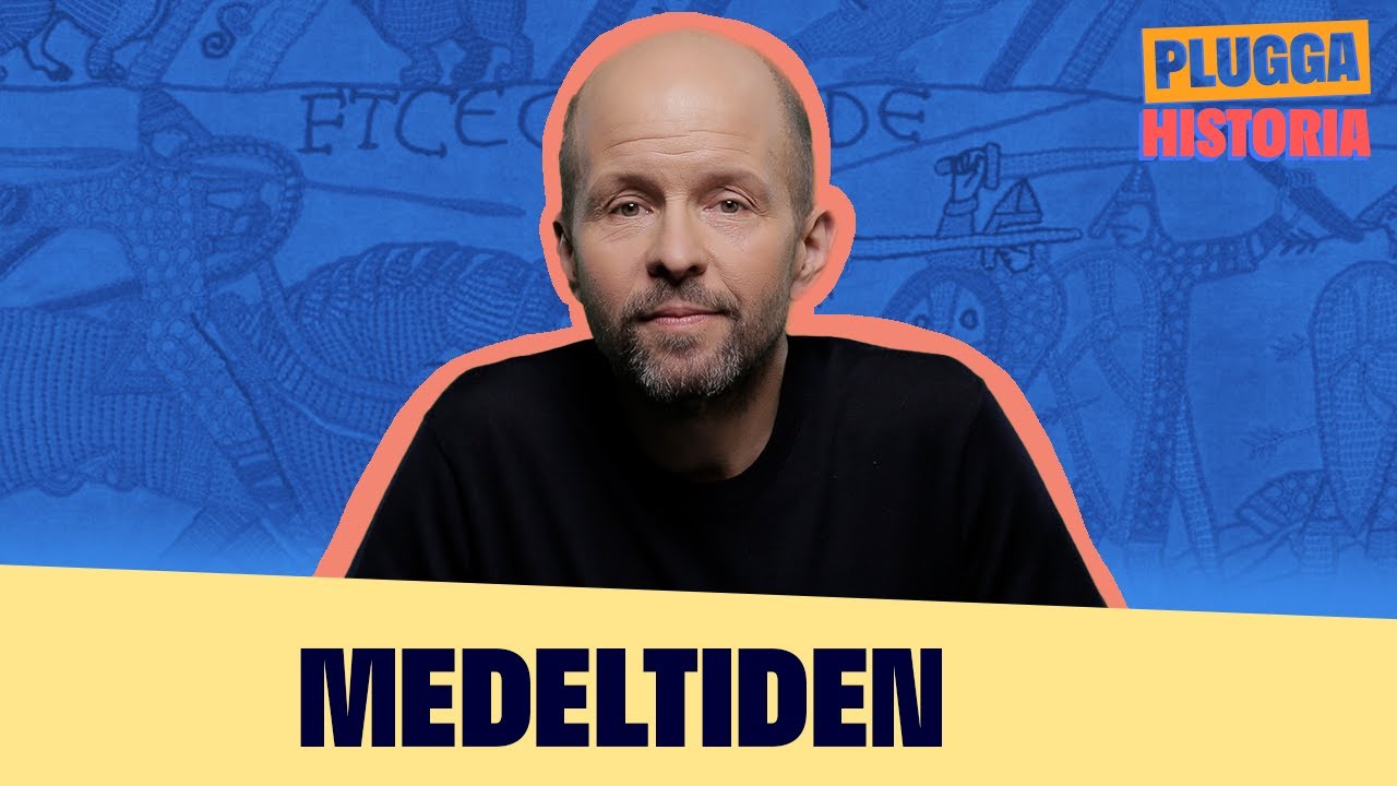 Medeltiden | Plugga historia