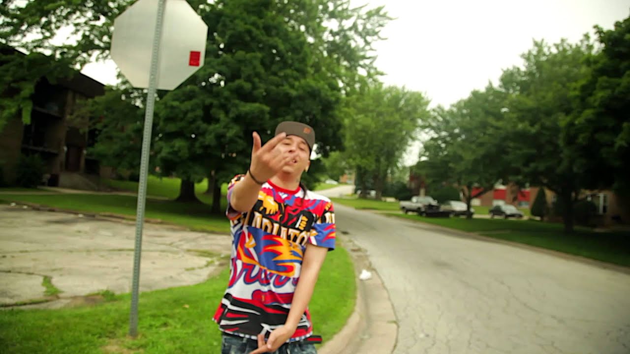 That's How It Go - KPistol (Official Visuals) Shot By @AWashington__