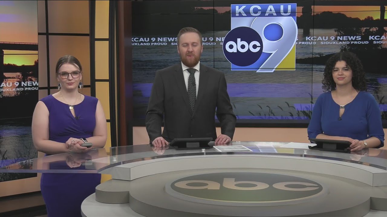 Good Day Siouxland 3/3/26