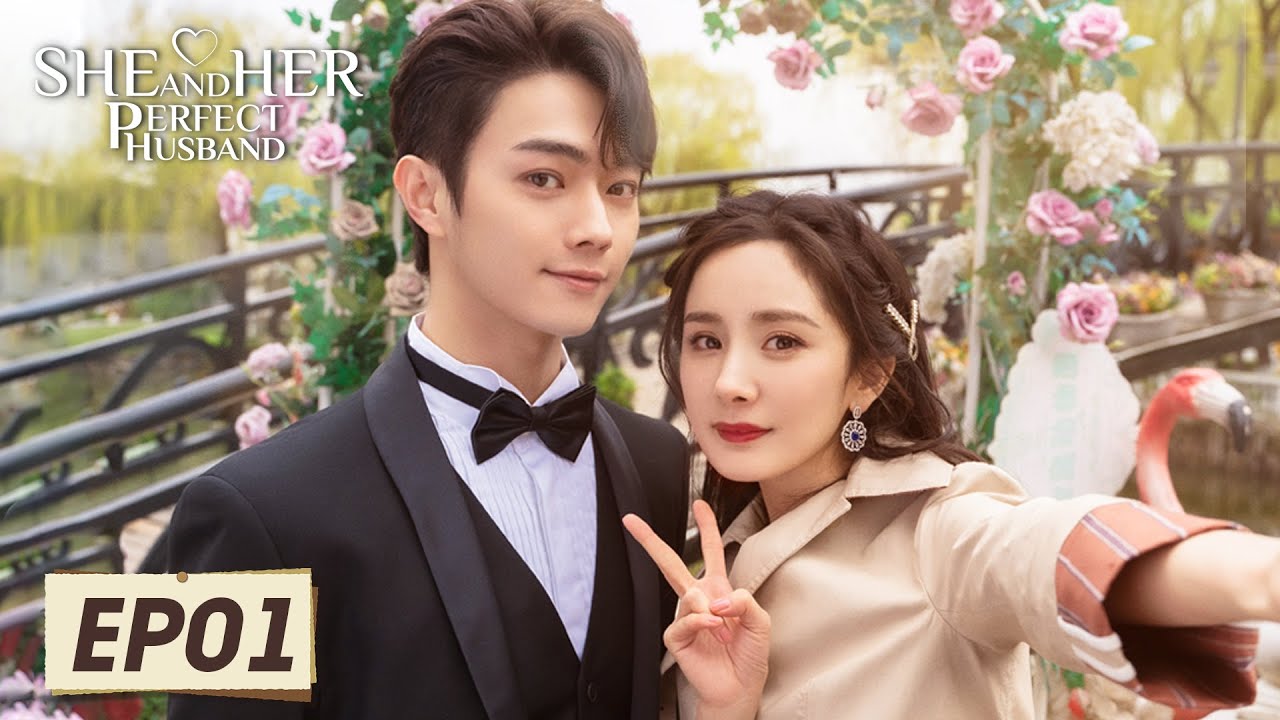 ENG SUB【爱的二八定律 She and Her Perfect Husband】EP01 | Starring: Yang Mi, Xu Kai