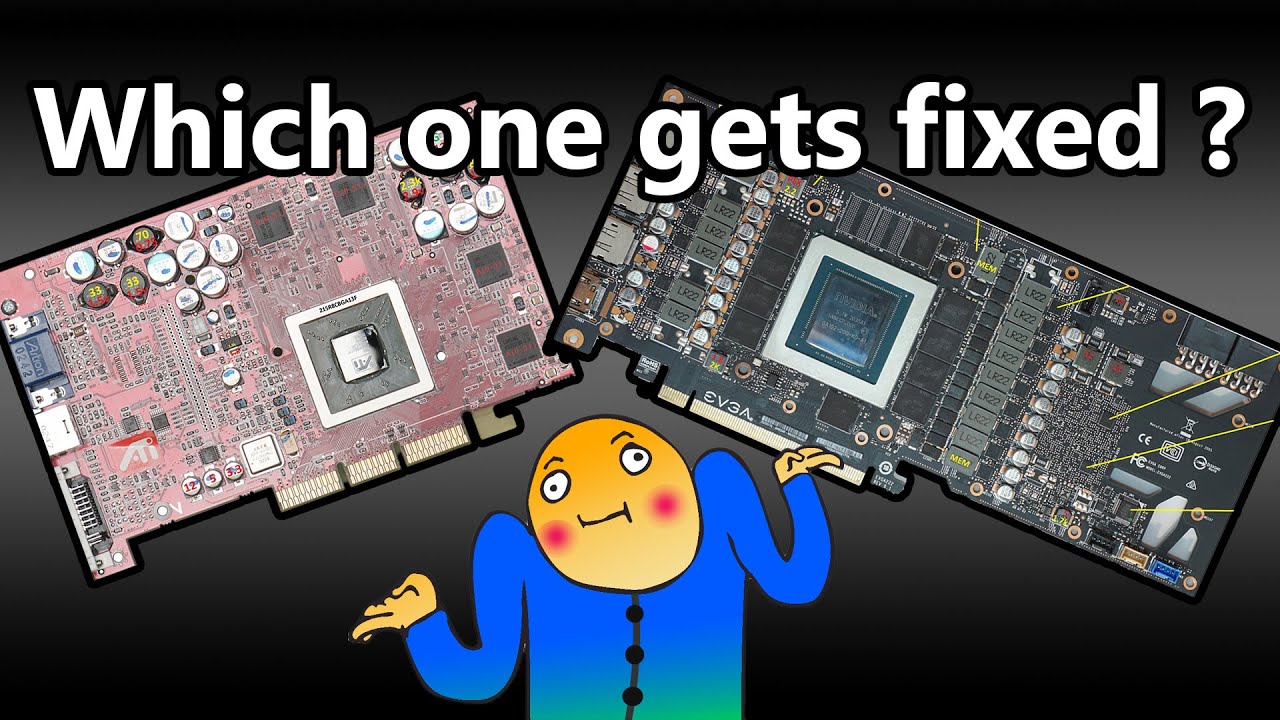 Retro-FIX gone south and 3080Ti still is the best
