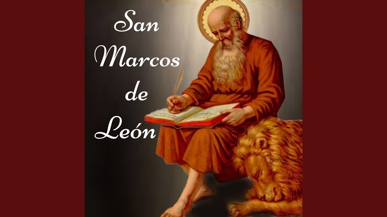 Oración a San Marcos de León para pedir un Imposible