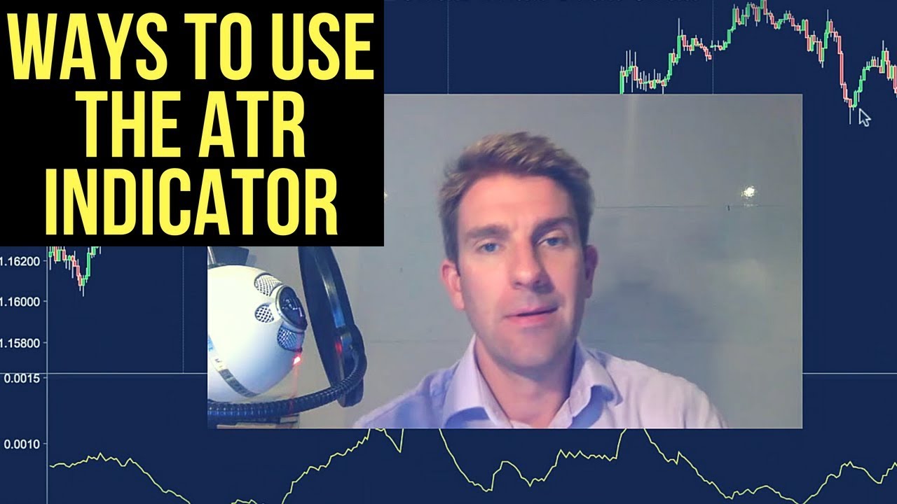 ATR Indicator Trading Strategies and Ideas 👍