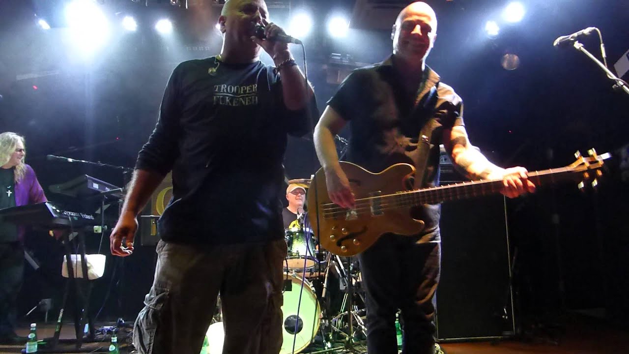 Trooper - General Hand Grenade