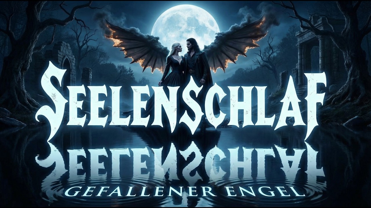 ⚡️ SeelenSchlaf - Gefallener Engel | The Ultimate Soundtrack for Heavy Workouts