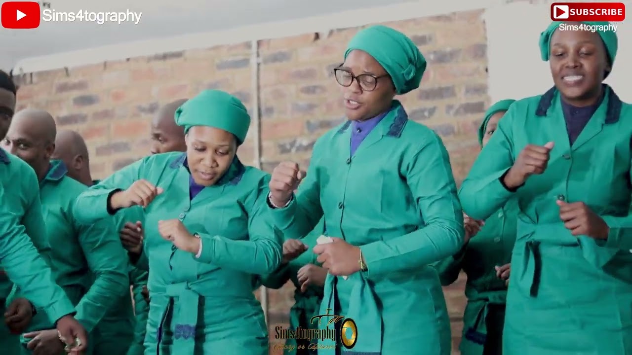 Christ Worshippers Mass Choir - Nkosi Ngifisa & Savuma 🔥 🔥(2023 GPC Cd launch) Happy Audience 😀 ♥️