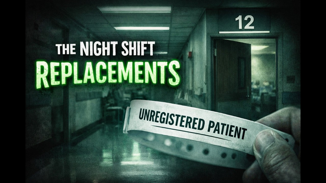 I Work Night Shift in the ER — Some Patients Aren’t in the System