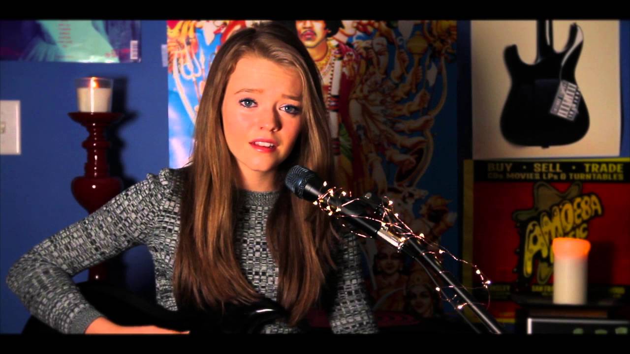 Jade Pettyjohn Bedroom Sessions: Yeah Yeah Yeahs Soft Shock