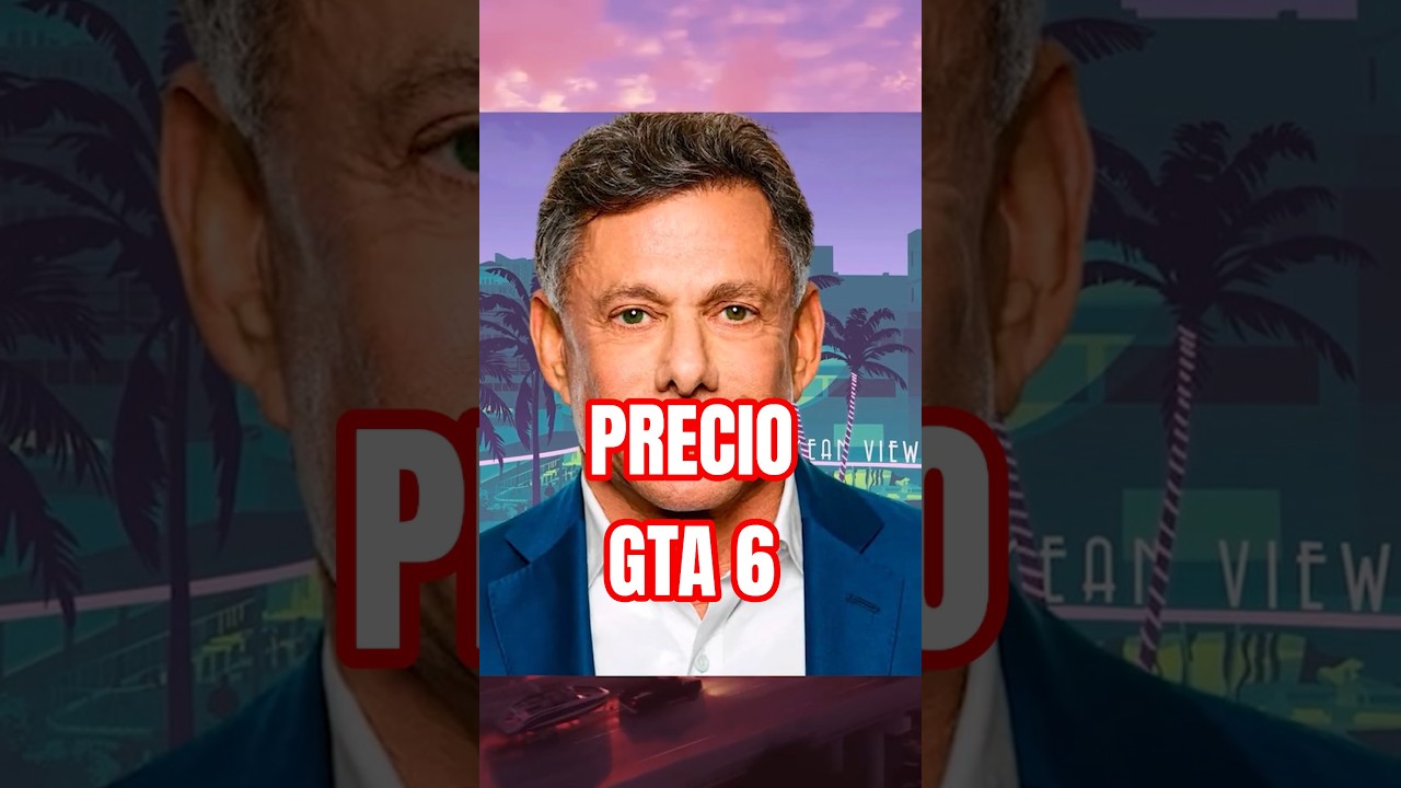C&Uacute;ANTO COSTAR&Aacute; GTA 6